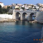 pont de la fausse monaie 13007