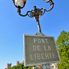 Pont de la Liberté