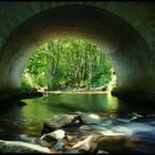 Pont de la pierre