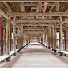 Pont de la pluie et du vent