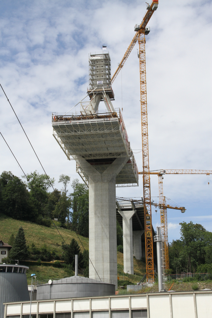 Pont de la Poya