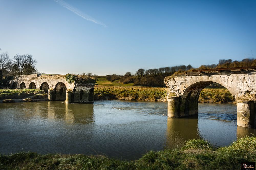 Pont de la Roque