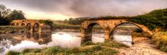 PONT DE LA ROQUE