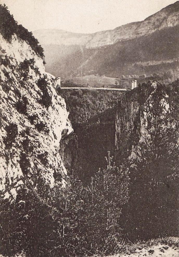 Pont de l'Abîme