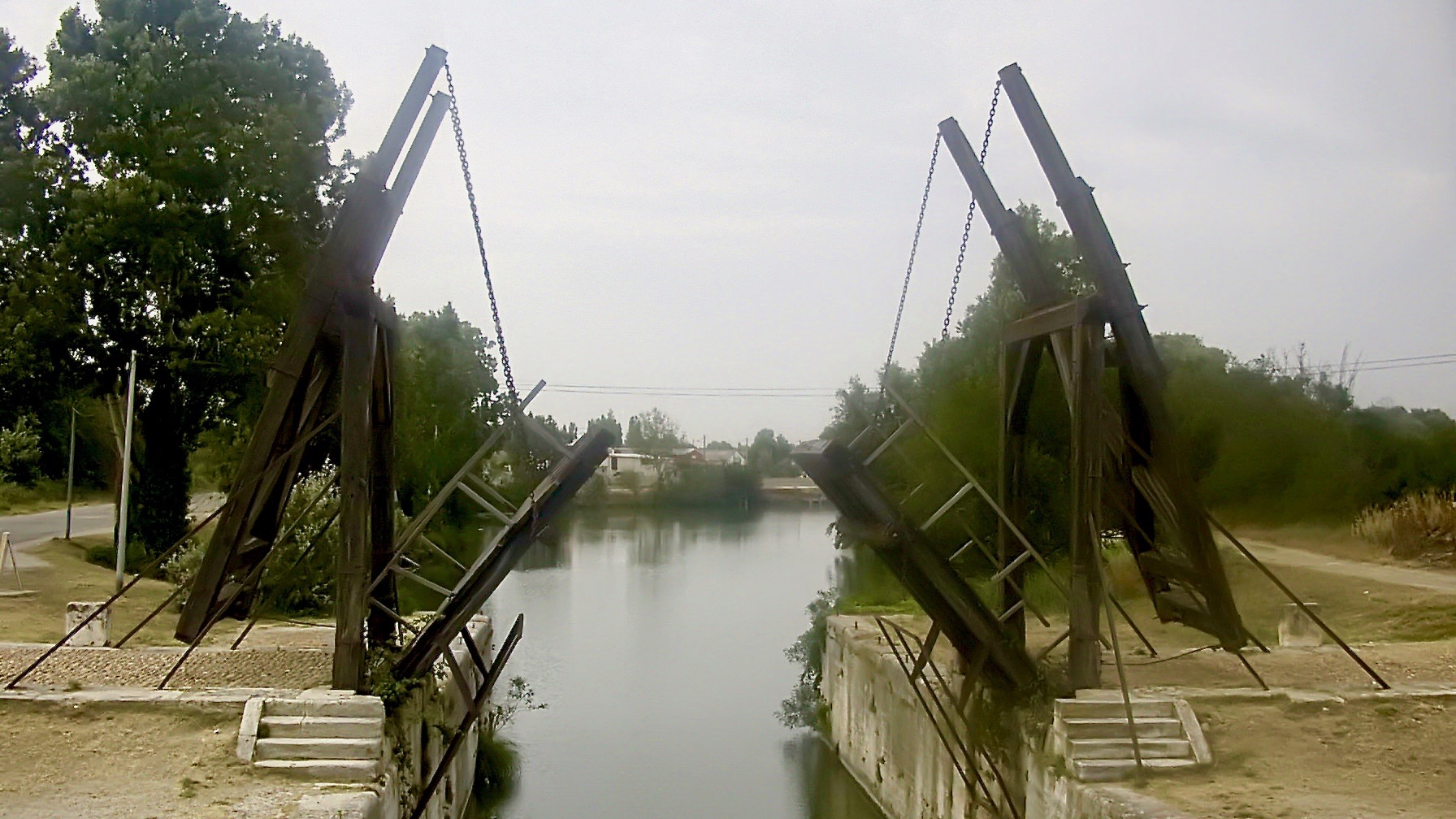 Pont de Langlois