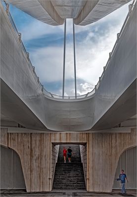 Pont de l'Assut de l'Or