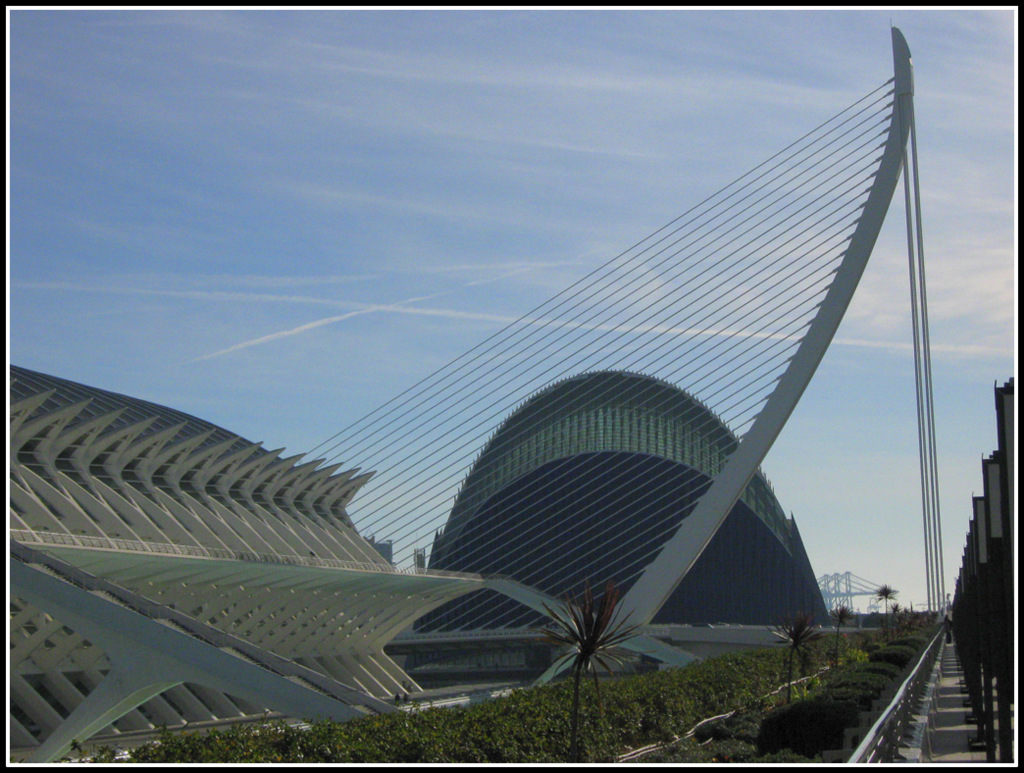 Pont de l'Assut de l'Or....