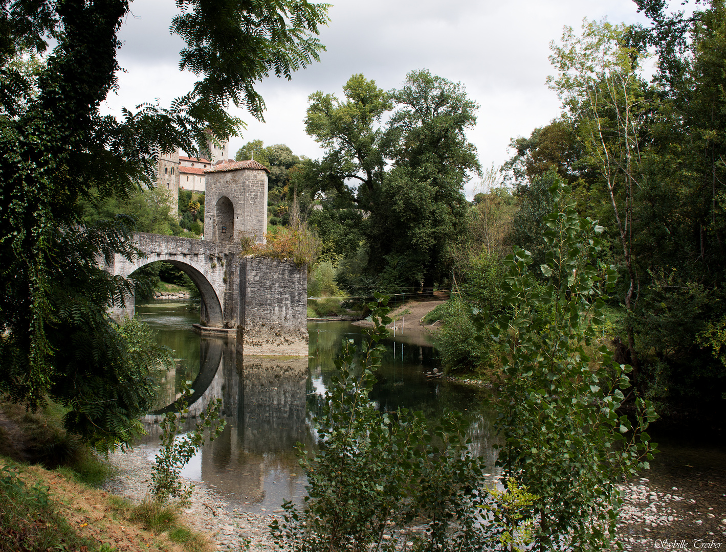 Pont de Légende