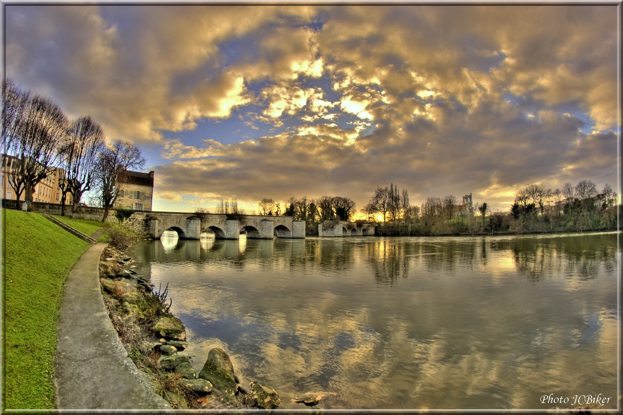 Pont de Limay 2