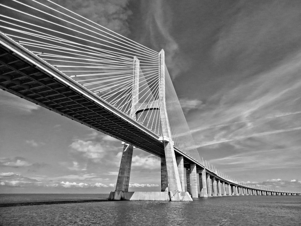 Pont de Lisbonne