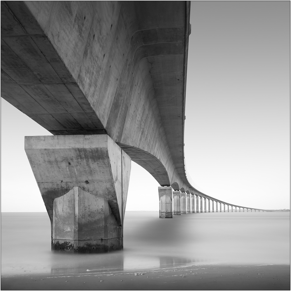 pont de l'île de ré