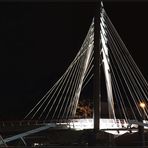 Pont de l'Observatoire Liege