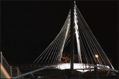 Pont de l'Observatoire Liege