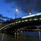 Pont de l'Université