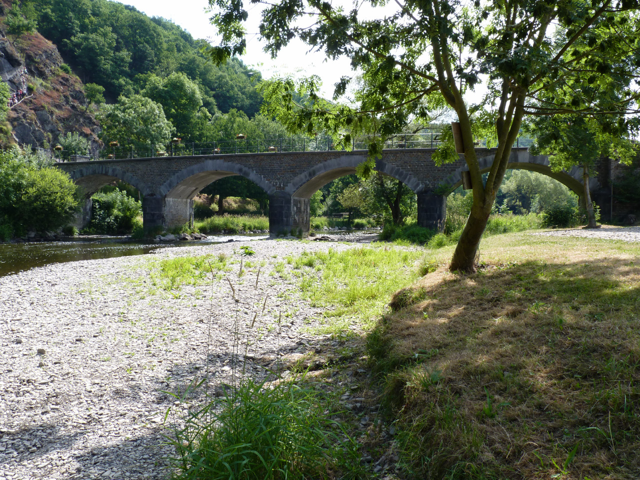 Pont de Marcour