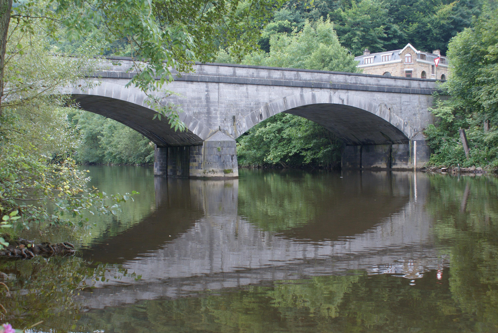 Pont de Martinrive