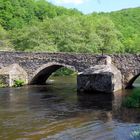 Pont de Menat