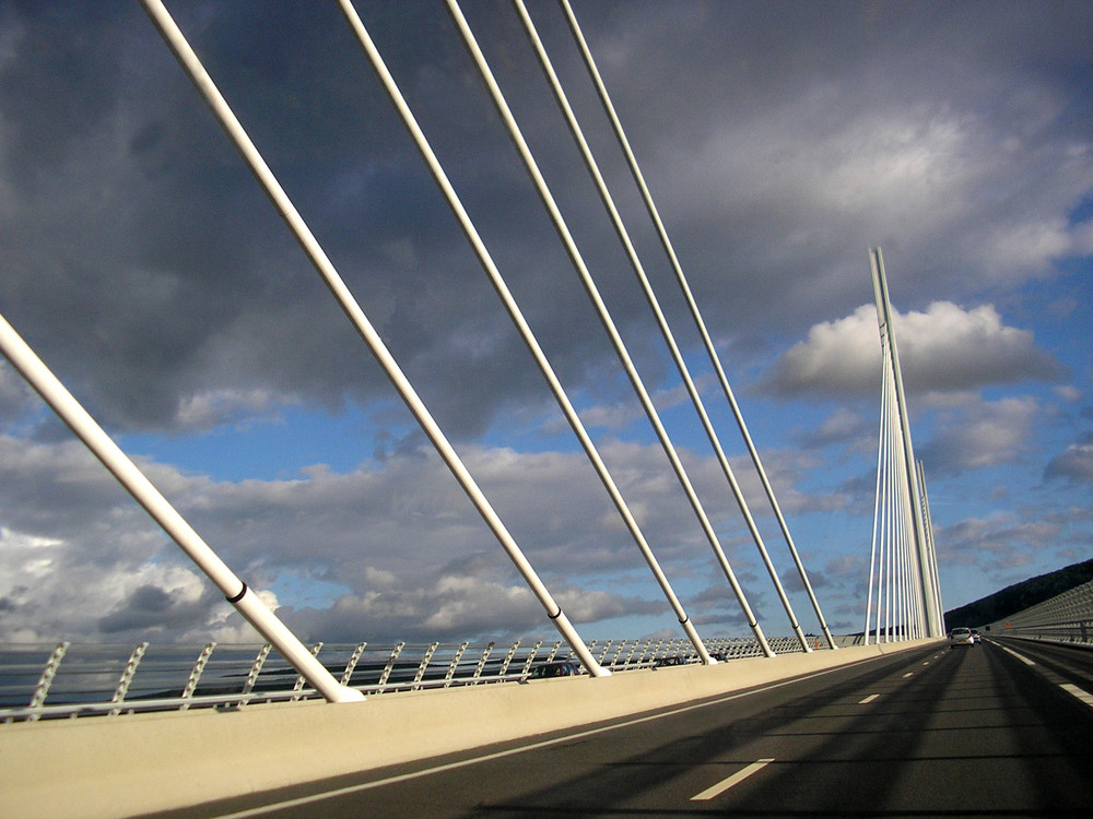 Pont de Millau