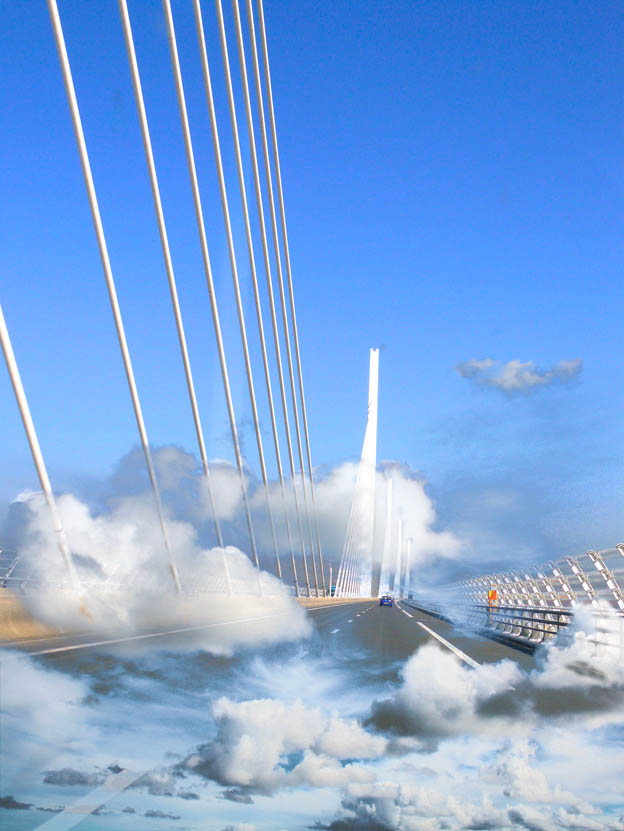 Pont de Millau de christie54 