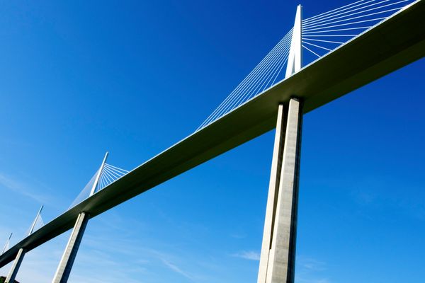 Pont de Millau