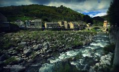 Pont-de-Montvert / Sur le tournage de Mon GR® préféré • Saison 1