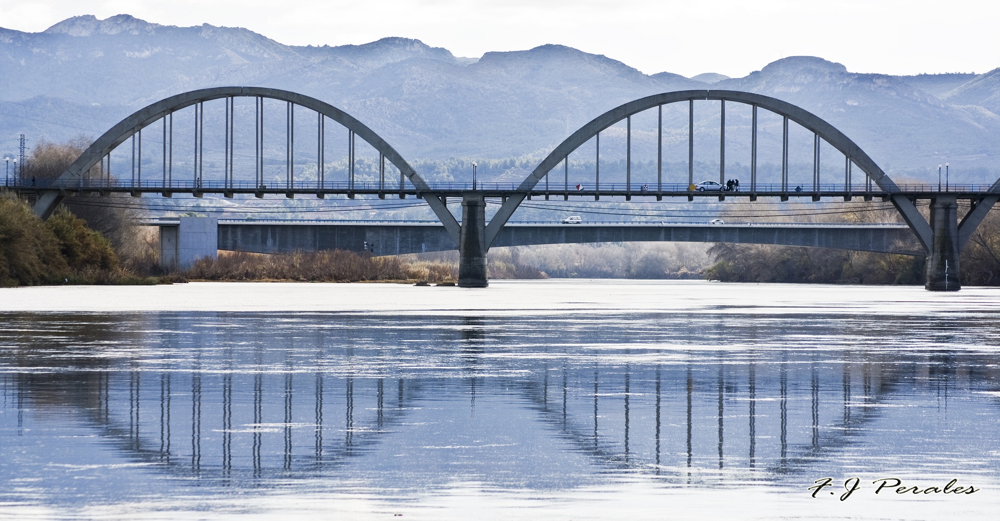 Pont de Móra d'Ebre