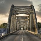 Pont de Muides Sur Loire