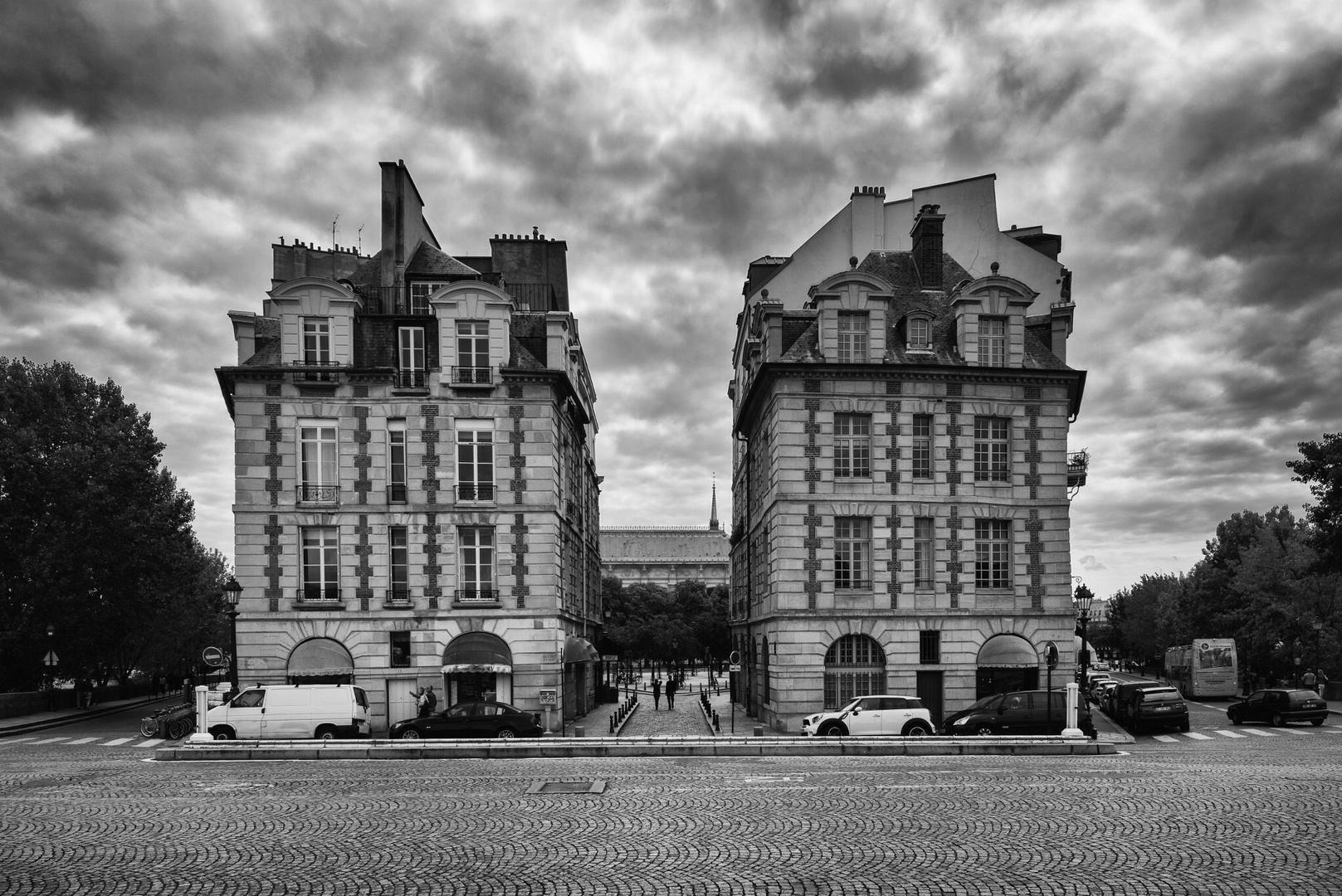 Pont de Neuf