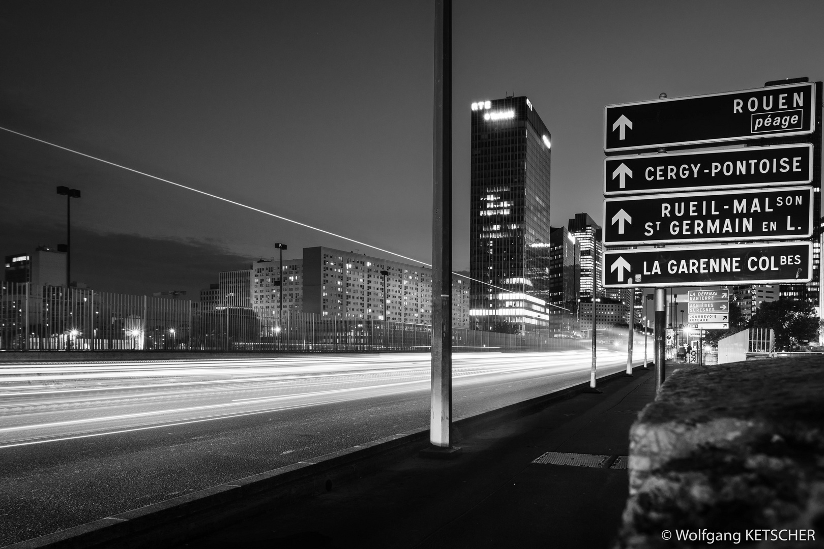 Pont de Neuilly