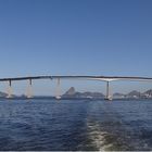 Pont de Niteroi 360° Rio de Janeiro