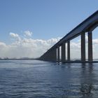 Pont de Niteroi, Rio de Janeiro