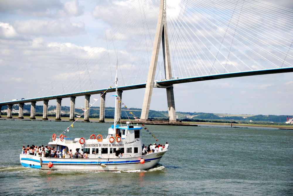 Pont de Nomandie