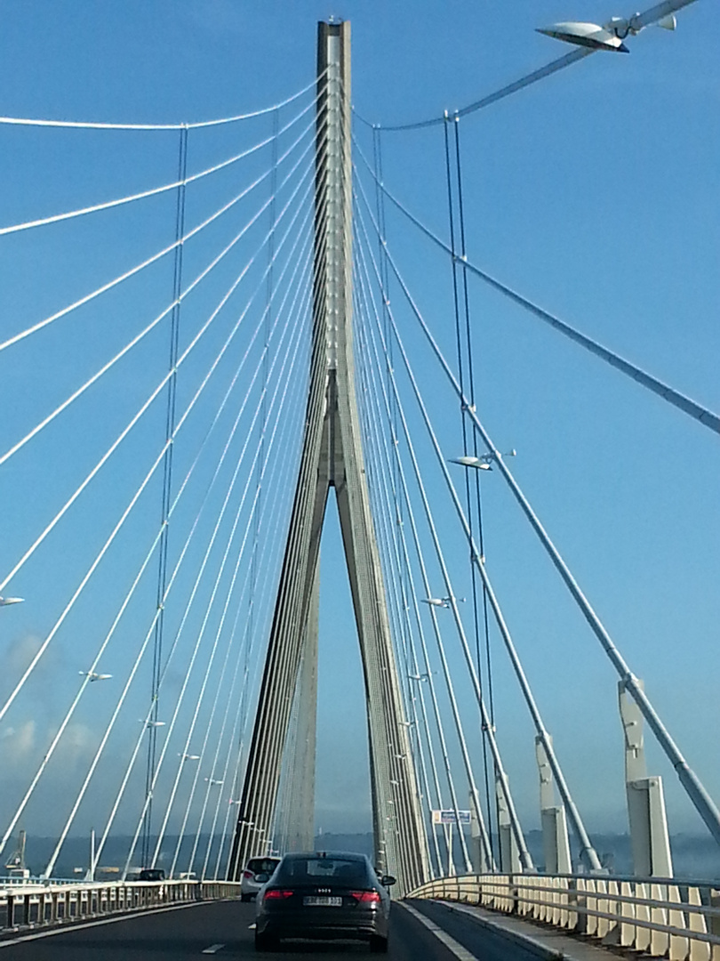 pont de Normandie