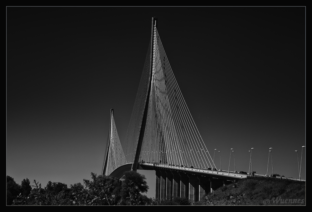 Pont-De-Normandie