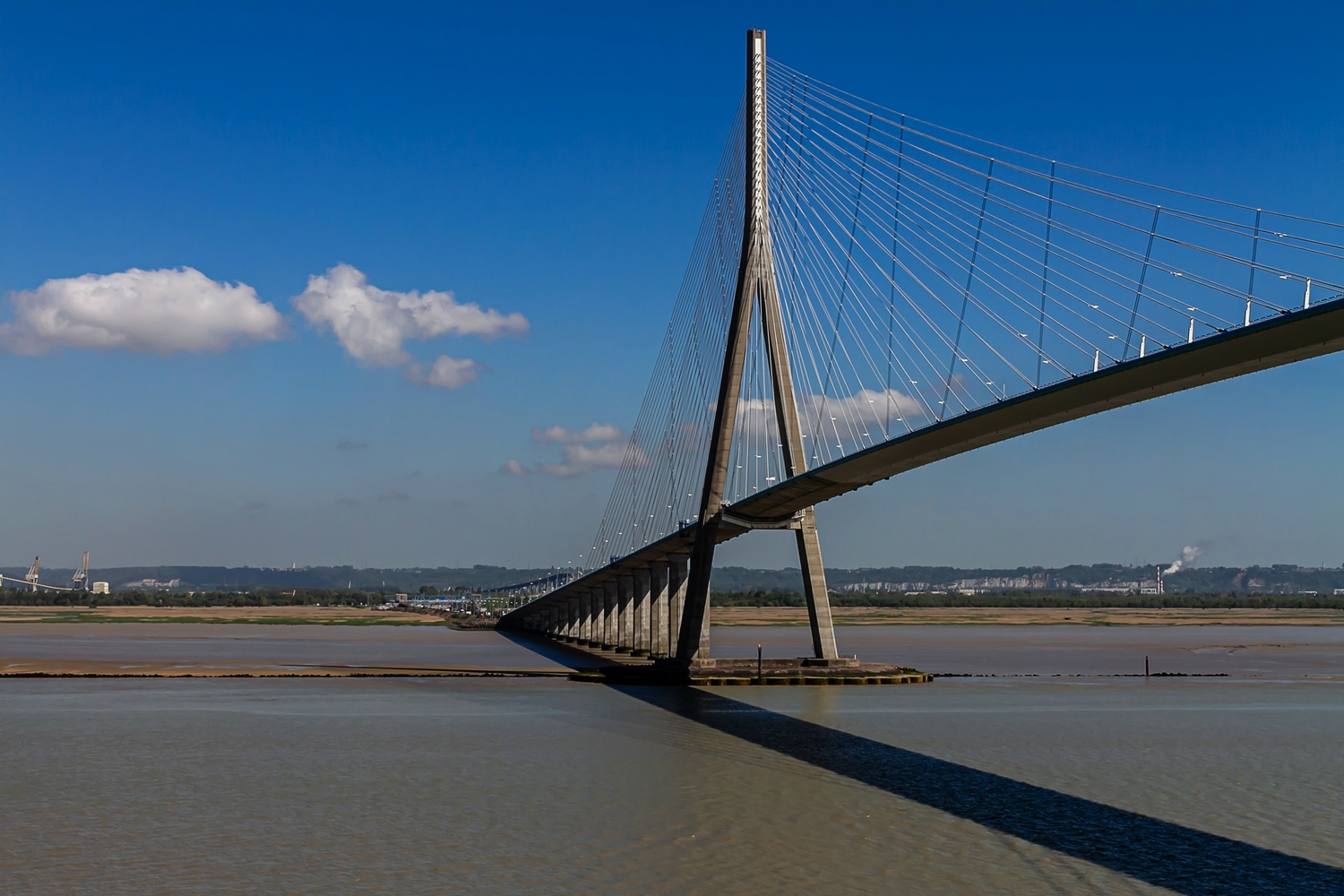 Pont de Normandie