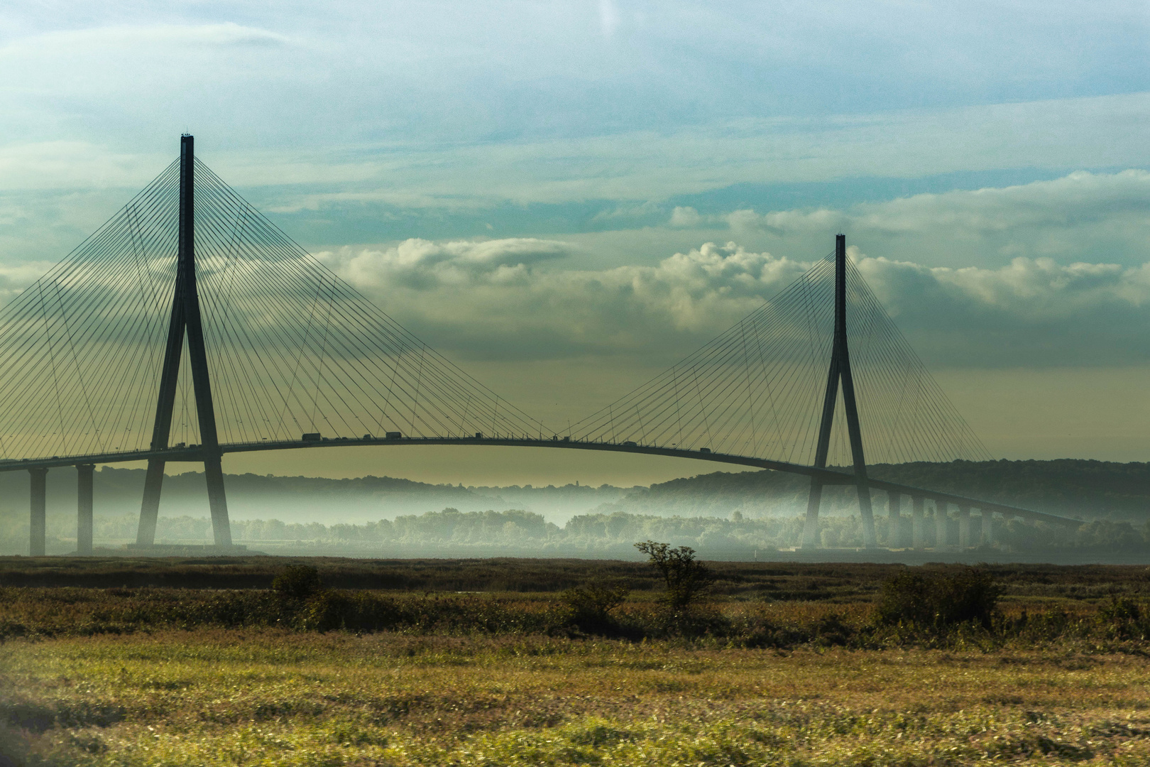 Pont de Normandie