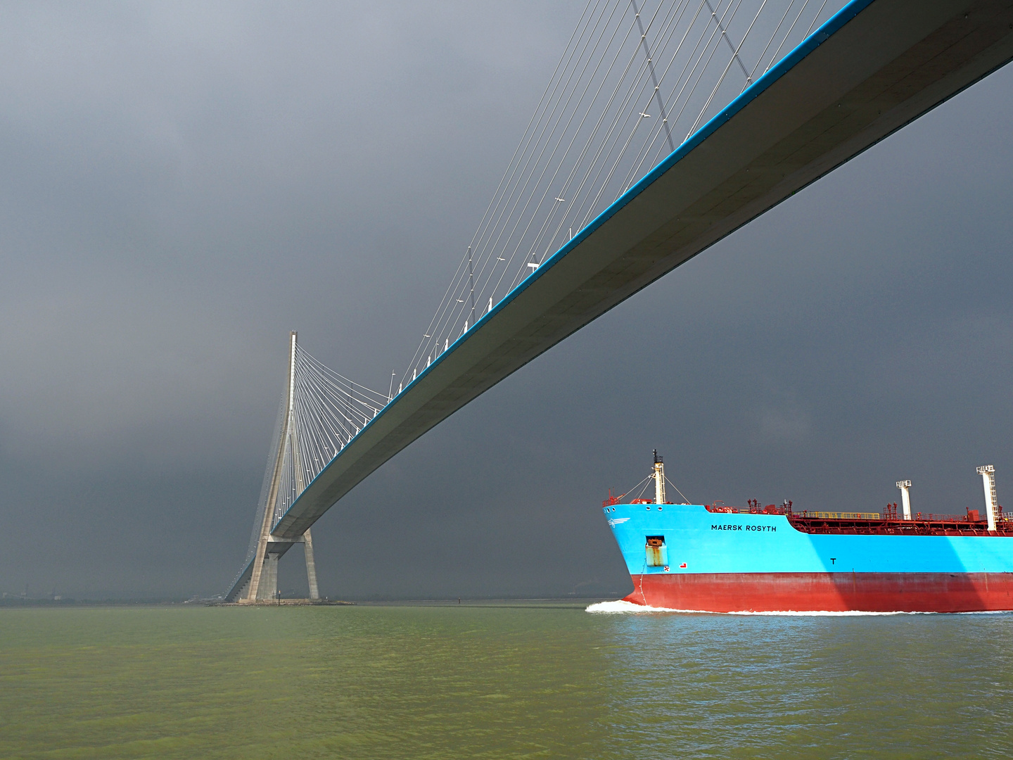 Pont de Normandie