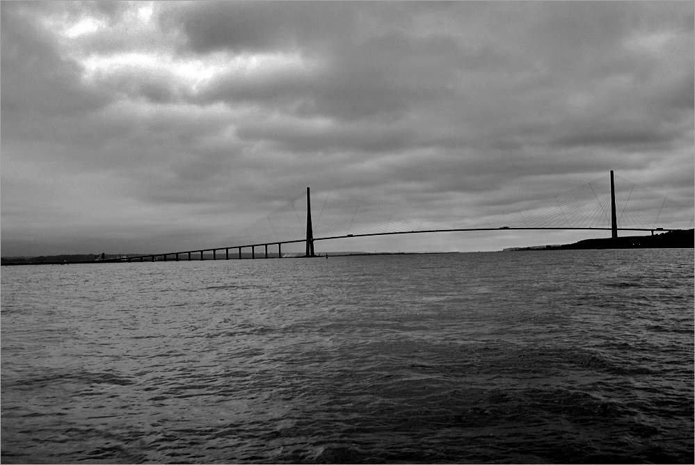 Pont de Normandie