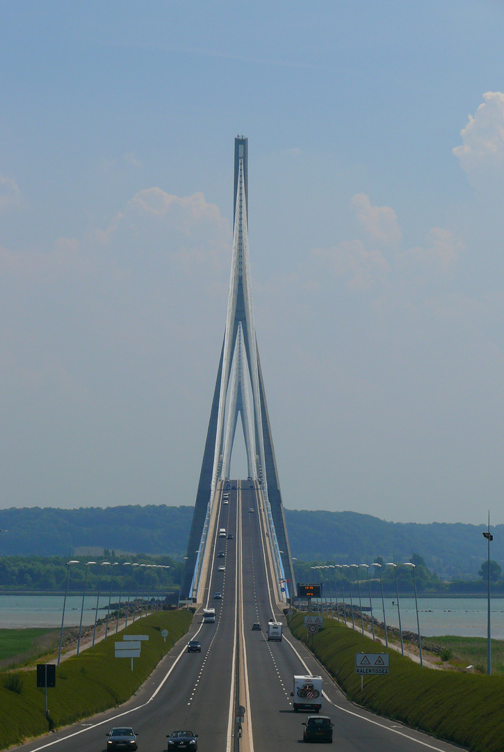 Pont de Normandie 1