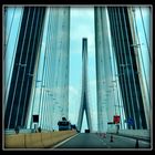 PONT DE NORMANDIE - 1 -