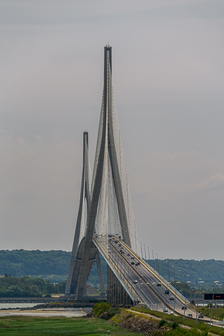 Pont de Normandie (1)