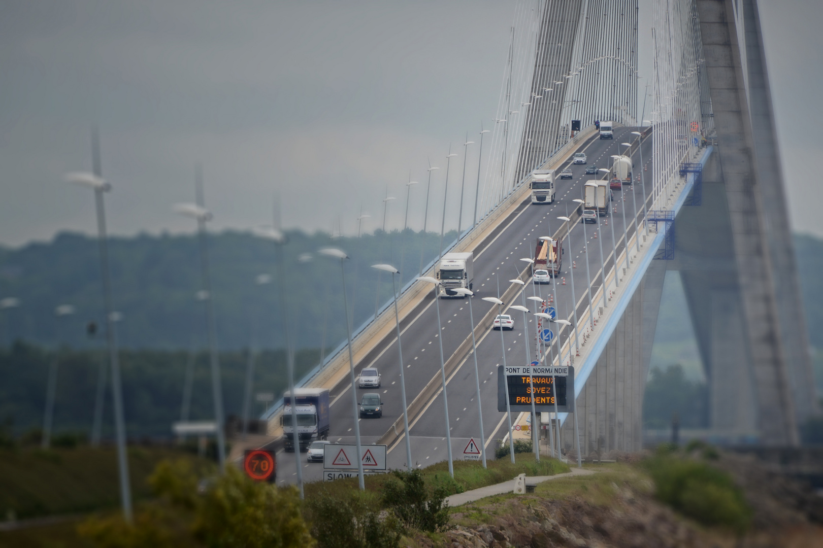 Pont de Normandie