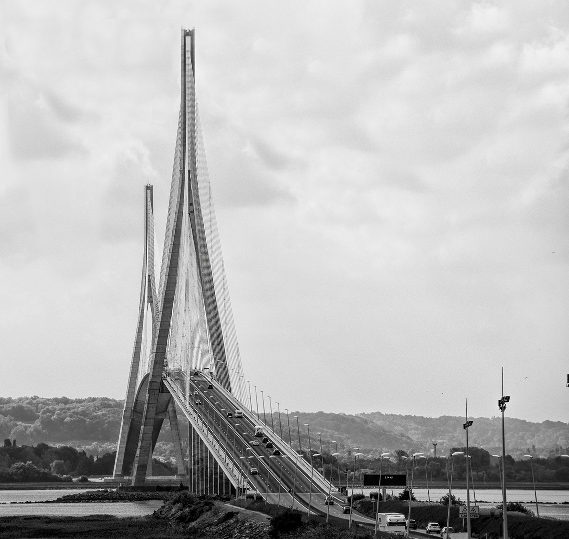 Pont de Normandie