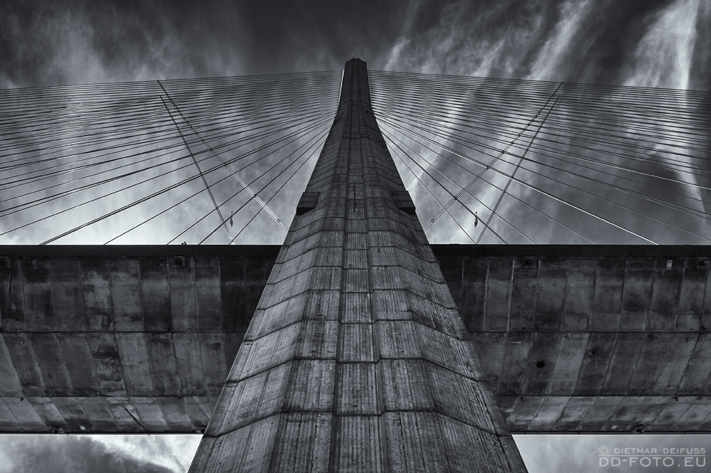 Pont de Normandie #2