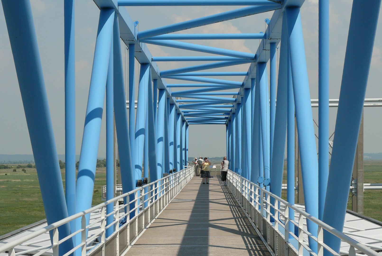 Pont de Normandie 2