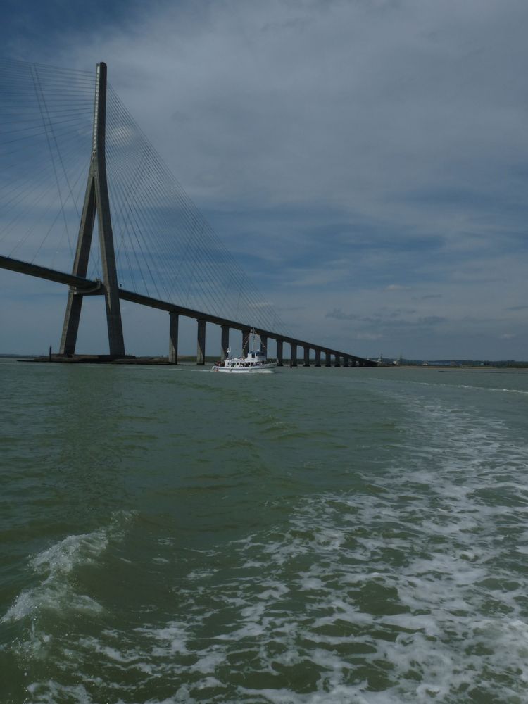 Pont de Normandie 2