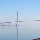 Pont de Normandie.