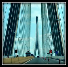 PONT - de - NORMANDIE 