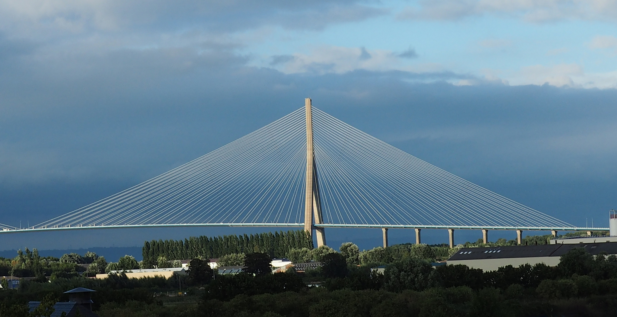 Pont de Normandie