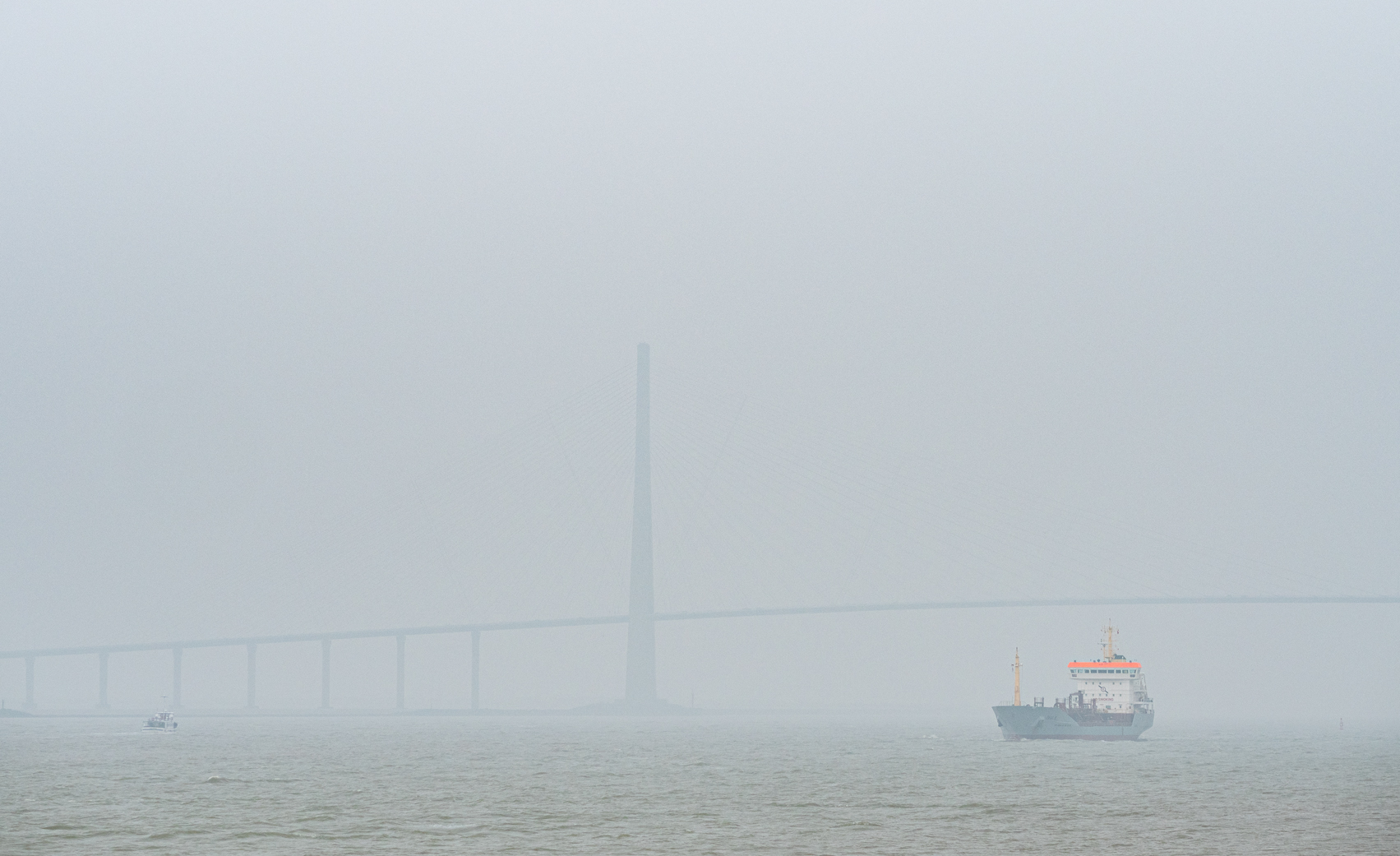 Pont de Normandie